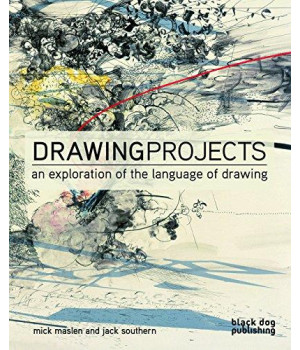 The Drawing Projects: An Exploration of the Language of Drawing