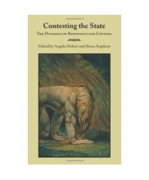 Contesting the State: The Dynamics of Resistance and Control