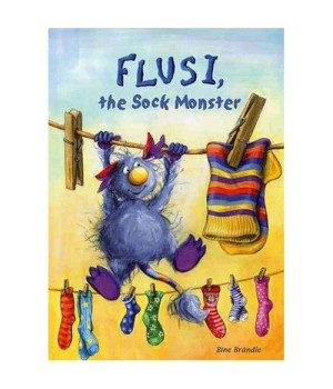 Flusi: The Sock Monster