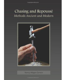 Chasing & Repoussé      (Hardcover)