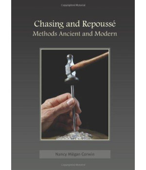 Chasing & Repoussé      (Hardcover)