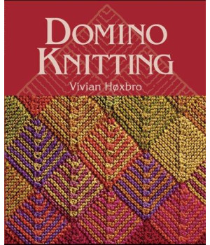 Domino Knitting (Knitting Technique series)