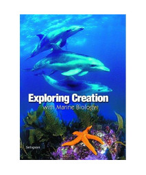 Exploring Creation with Marine Biology