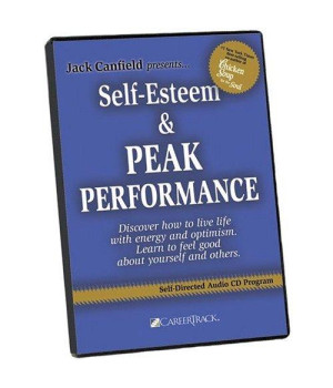 Self Esteem & Peak Performance