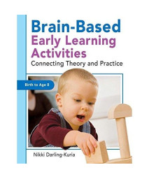 Brain-Based Early Learning Activities: Connecting Theory and Practice