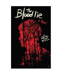The Blood Lie: A Novel