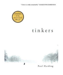Tinkers      (Hardcover)