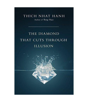 The Diamond That Cuts Through Illusion