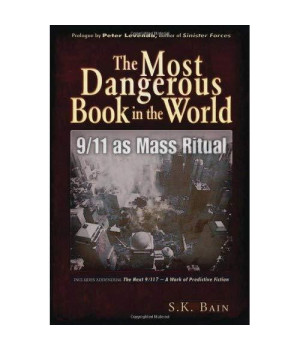 The Most Dangerous Book in the World: 9/11 as Mass Ritual