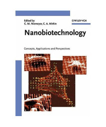 Nanobiotechnology: Concepts, Applications and Perspectives