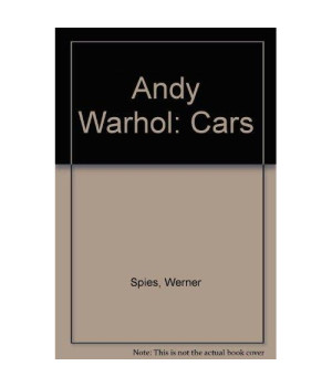 Andy Warhol Cars: Werner Spies