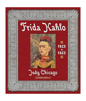 Frida Kahlo: Face to Face