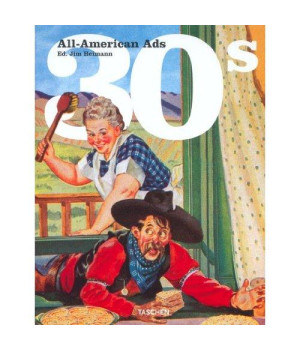 All-American Ads 30s