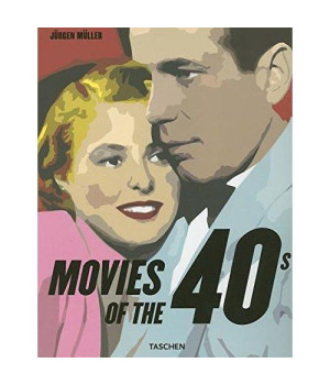 Movies of the 40s (Midi)