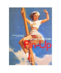 The Great American Pin-Up (Jumbo Series)