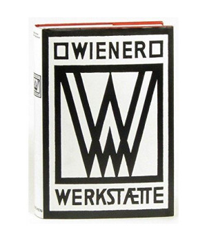 Wiener Werkstatte, 1903-1932