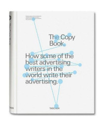 D&AD: The Copy Book