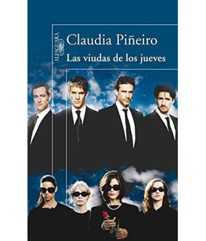 Las viudas de los jueves (MTI) / Thursdays Widows (MTI) (Spanish Edition)      (Paperback)