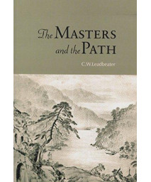 The Masters and the Path      (Paperback)
