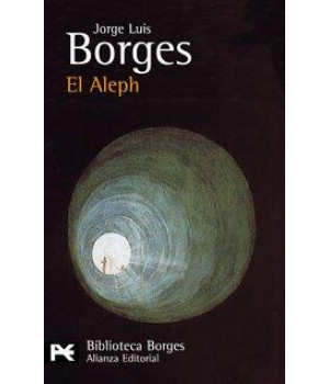 El Aleph      (Paperback)