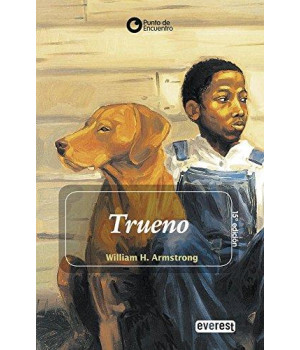 Trueno      (Paperback)