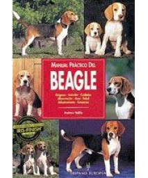 Manual Practico Del Beagle/ Guide to Owning a Beagle (Spanish Edition)      (Paperback)