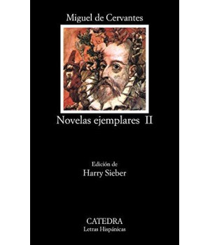 Novelas Ejemplares II (Spanish Edition)      (Paperback)