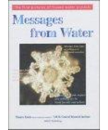 The Message from Water      (Paperback)