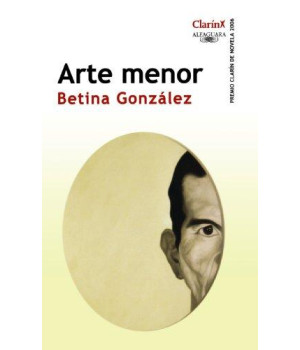 Arte Menor (Spanish Edition)      (Paperback)