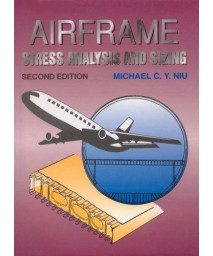 Airframe Stress Analysis & Sizing      (Hardcover)