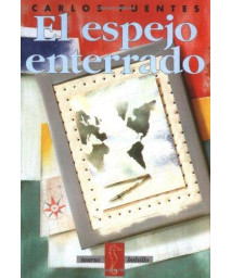El espejo enterrado (Taurus Bolsillo) (Spanish Edition)      (Paperback)