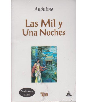 Mil Y Una Noches, Las (Spanish Edition)      (Paperback)