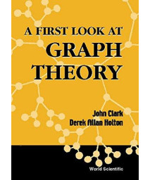 A First Look at Graph Theory      (Paperback)