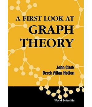 A First Look at Graph Theory      (Paperback)