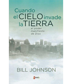 Cuando el cielo invade la tierra (Spanish Edition)      (Paperback)