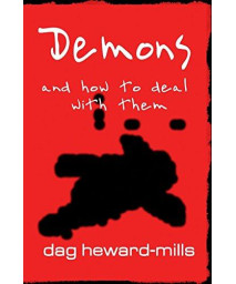 Demons And How To Deal With Them      (Paperback)
