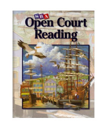 Open Court Reading: Anthology Level 4