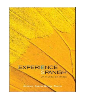 Experience Spanish