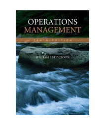 Operations Management w Student OM Vid Srs DVD (McGraw-Hill/Irwin Series Operations and Decision Sciences)