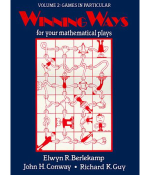 Winning Ways for Your Mathematical Plays: Games in Particular (Vol. 2)