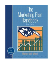 Marketing Plan Handbook