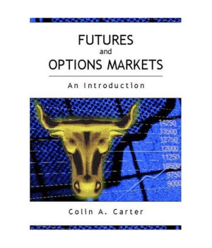 Futures And Options Markets: An Introduction