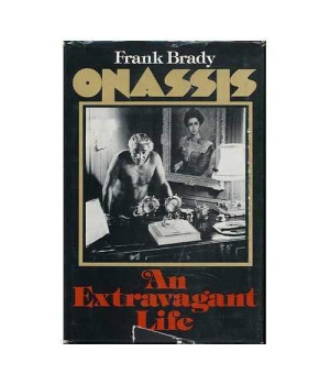 Onassis, An Extravagant Life
