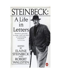 Steinbeck: A Life In Letters