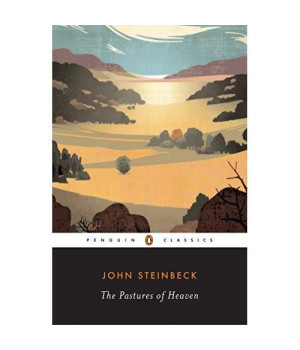 The Pastures Of Heaven (Penguin Great Books Of The 20Th Century)