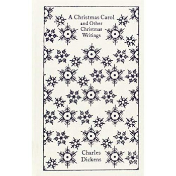Major Works Of Charles Dickens (Great Expectations / Hard Times / Oliver Twist / A Christmas Carol / Bleak House / A Tale Of Two Cities) (Penguin Clothbound Classics)