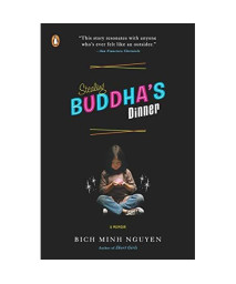 Stealing Buddha'S Dinner: A Memoir