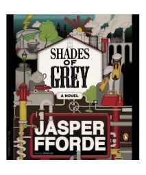 Shades Of Grey: A Novel