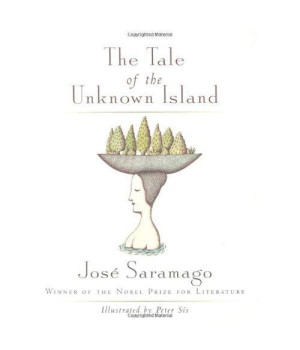 The Tale Of The Unknown Island