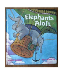Elephants Aloft